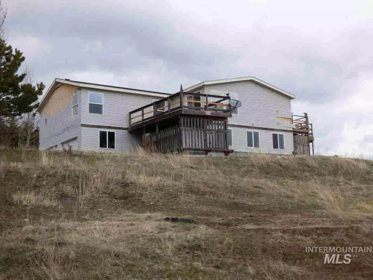 Riggins, ID 83547,138 Cougar Court