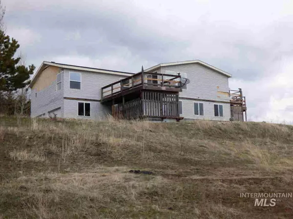 138 Cougar Court, Riggins, ID 83547