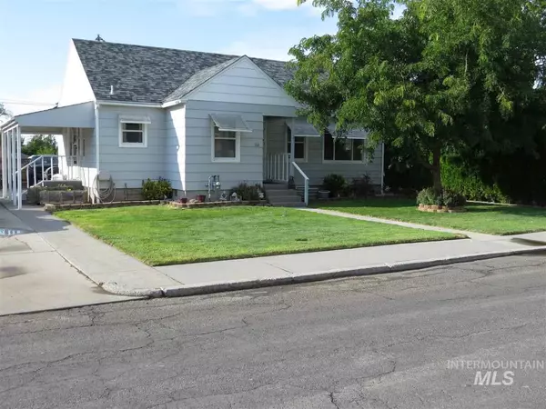 Buhl, ID 83316,1114 Birch Street