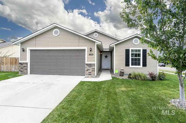 3203 E Kettle Creek Ave., Nampa, ID 83686-5680