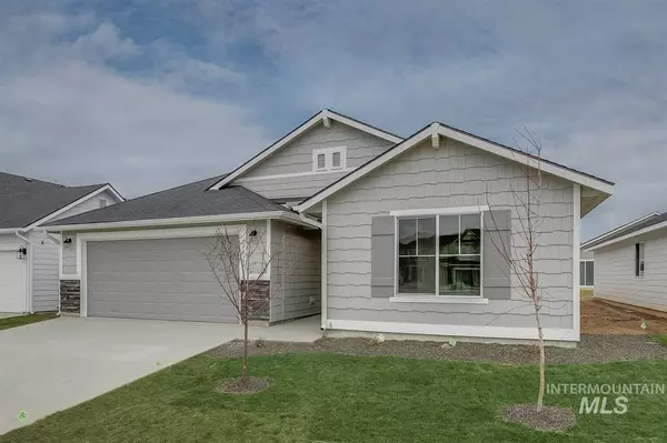 4194 S Sarteano Ave, Meridian, ID 83642