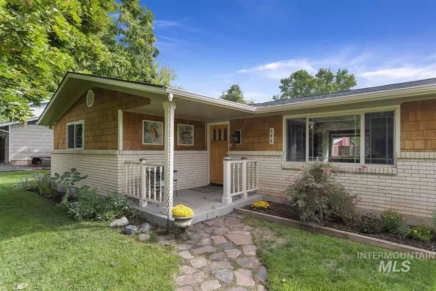 888 N Preakness, Eagle, ID 83610-0000