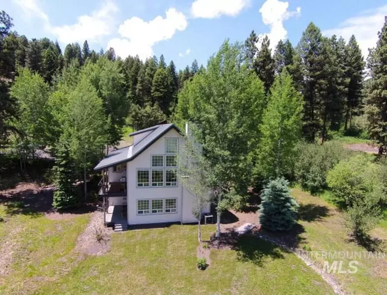 3892 Brookside Drive, New Meadows, ID 83654