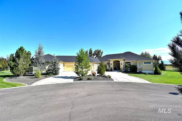 2994 N Merlot Pl, Star, ID 83669