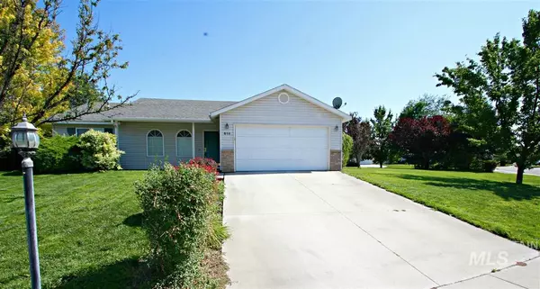 Nampa, ID 83687,616 Queens Dr.