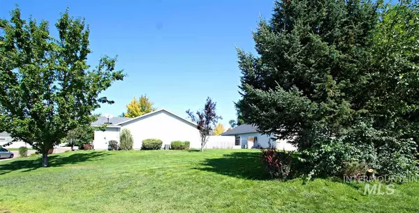 Nampa, ID 83687,616 Queens Dr.