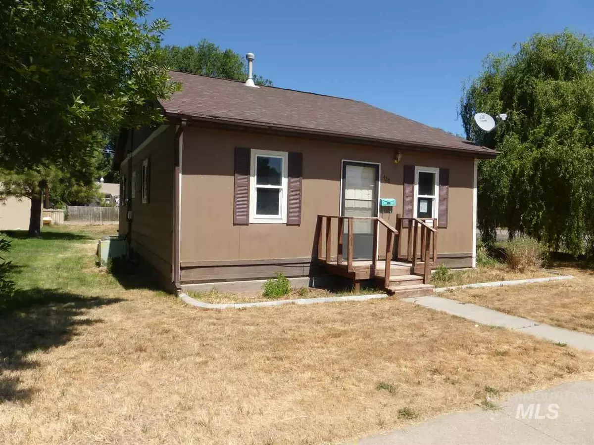 Jerome, ID 83338,420 4th Avenue E