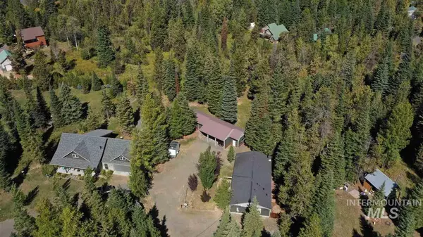 Donnelly, ID 83615,80 Forest Lake Cir