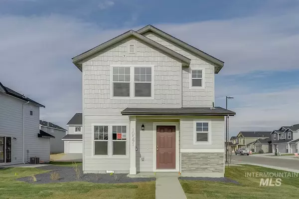 10591 Swift Springs St., Nampa, ID 83687