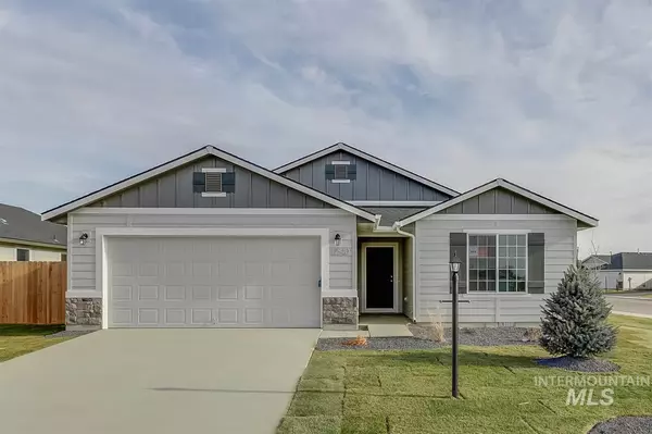 17540 Aqua Springs Ave., Nampa, ID 83687