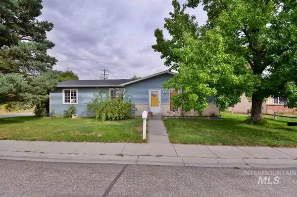 5780 W Boone Ave, Boise, ID 83705