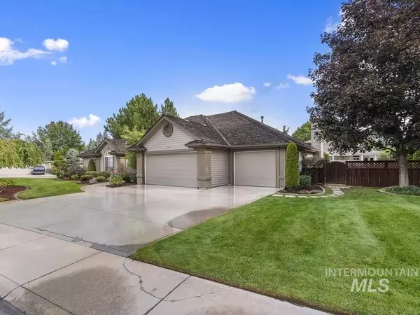 Garden City, ID 83714,4938 W. Navaho Court