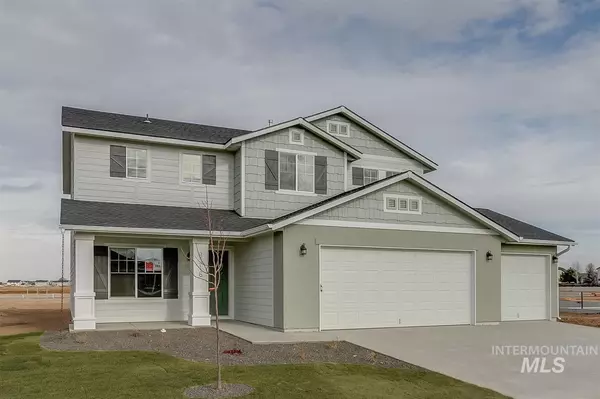 Nampa, ID 83687,8316 E Copenhaver St.