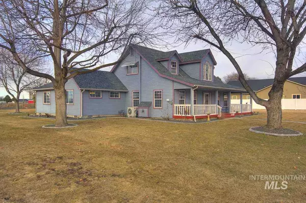 Payette, ID 83661,1835 2nd Avenue N