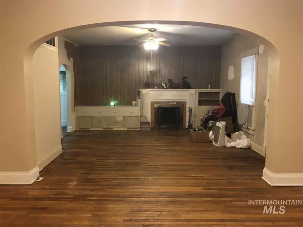 Payette, ID 83661,542 N 5th