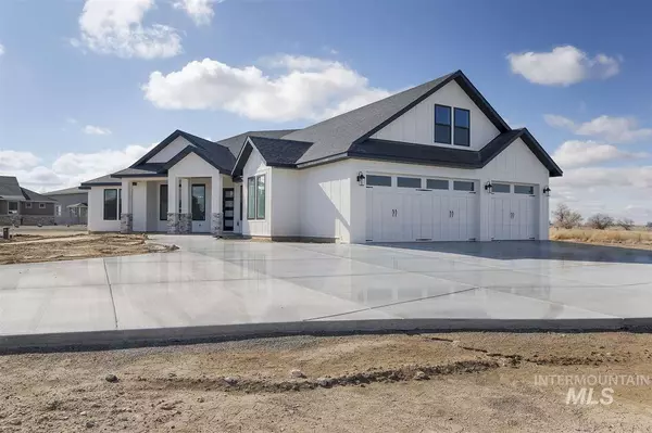 Filer, ID 83328,2157 Eagle Crest Court