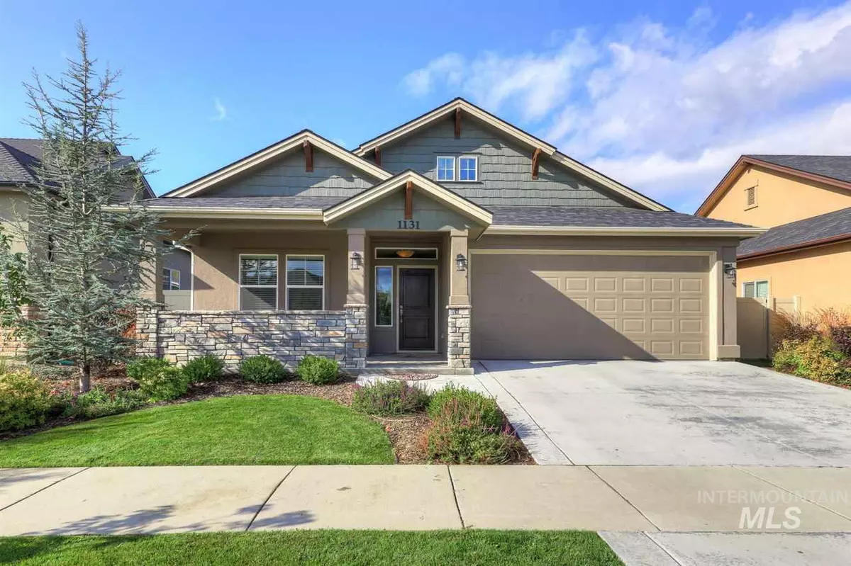 Meridian, ID 83642,1131 E Wrightwood