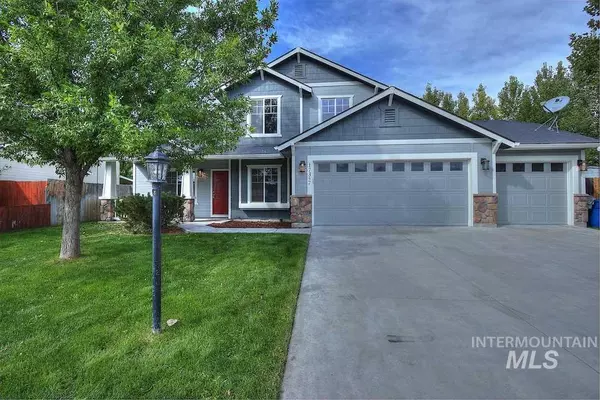 17357 N Cody, Nampa, ID 83687