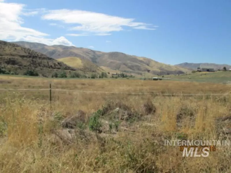 Lot 2 Blk. 3 Drake Lane, Horseshoe Bend, ID 83629