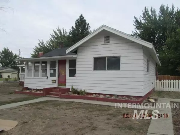 Payette, ID 83661,405 5th. Ave North