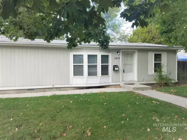 3412 W Good St., Boise, ID 83703