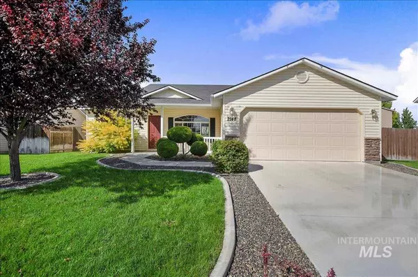 2148 W Crown Pointe Ave., Nampa, ID 83651