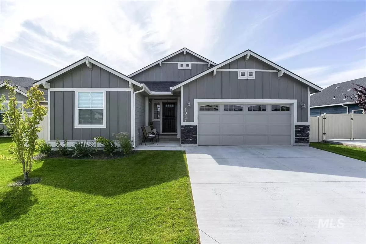 Meridian, ID 83642,1057 W Davenport St.