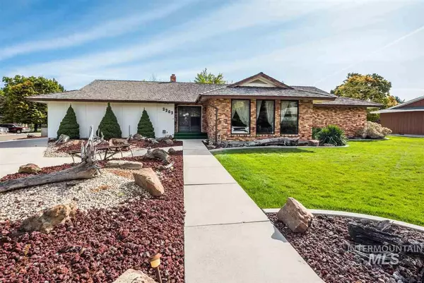 2203 Ellis Avenue, Caldwell, ID 83605-0000