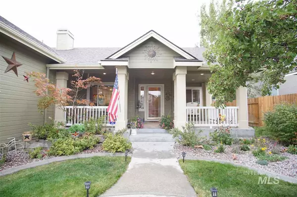 Boise, ID 83716,6221 S Kelton Place