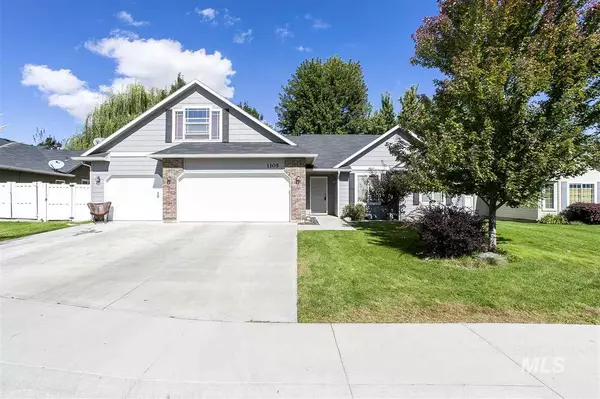 1105 Redwing Street, Fruitland, ID 83619