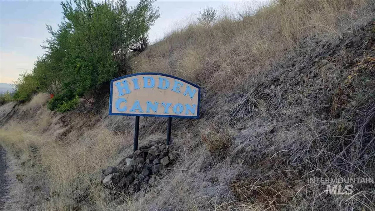 Kooskia, ID 83539,TBD Hidden Canyon  15.80 Acres