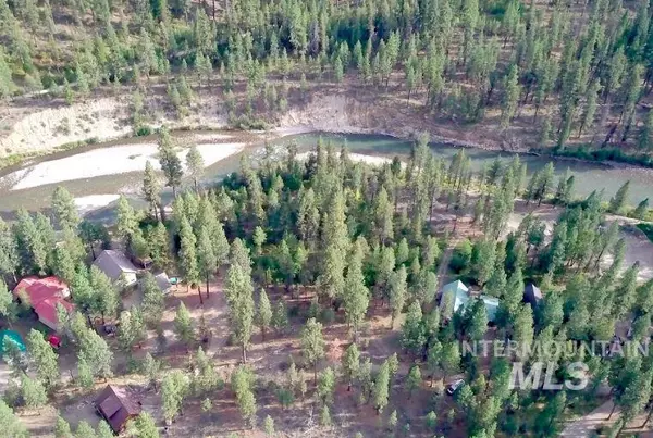 Lowman, ID 83637,Lot 14 E River Drive