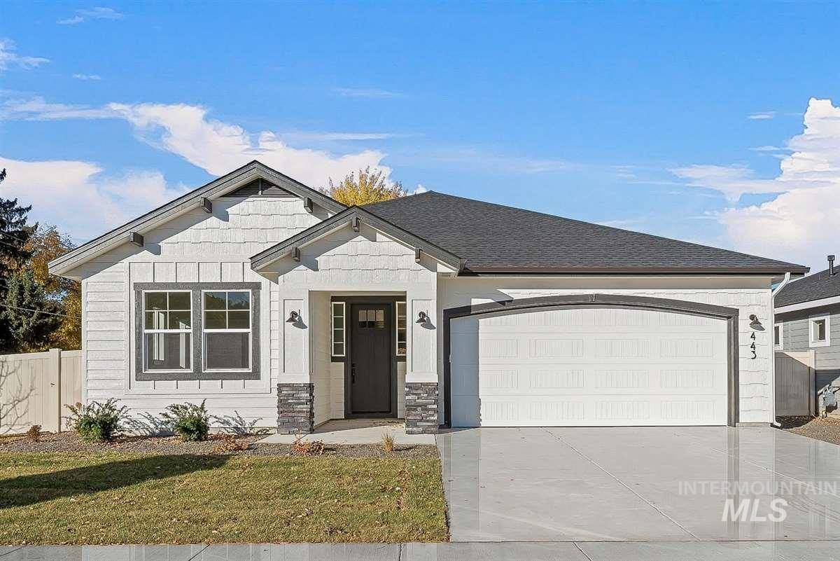 Star, ID 83669,443 N Emma Ave