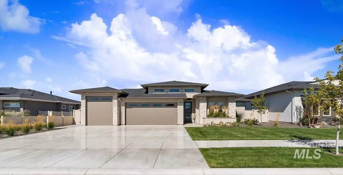 550 W Oak View Dr., Meridian, ID 83642