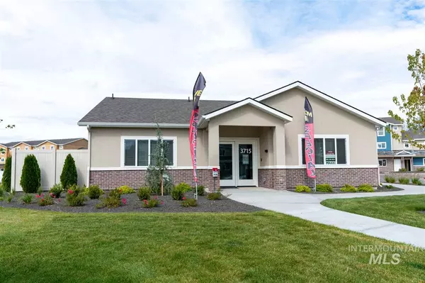 Meridian, ID 83646,3715 N Centrepoint Way