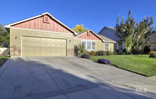 Kuna, ID 83634,644 S Whitehorse Ave