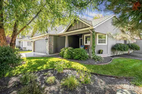 Boise, ID 83713,6075 N Stafford Place