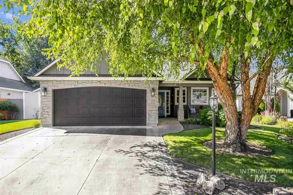 6075 N Stafford Place, Boise, ID 83713