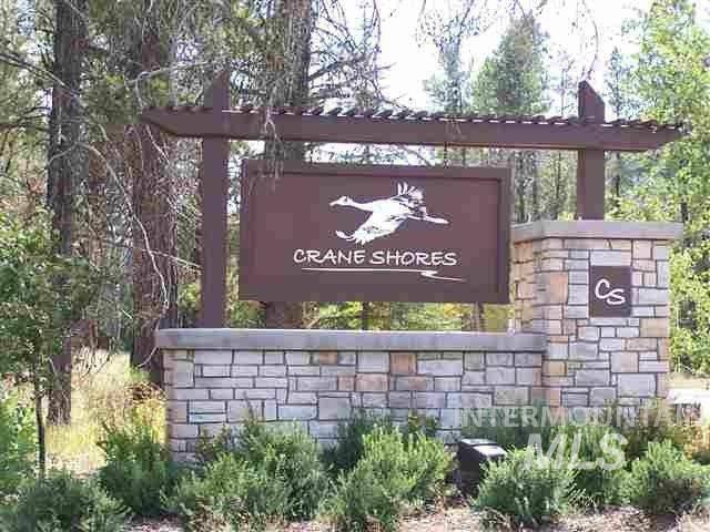TBD Lot 59 Block 2, Donnelly, ID 83615