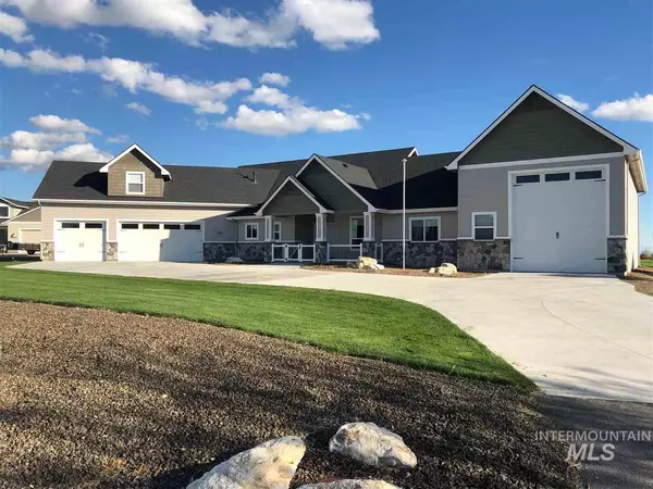 6903 Purple Sage Road, Star, ID 83669