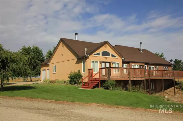 6507 Gulch, New Plymouth, ID 83655