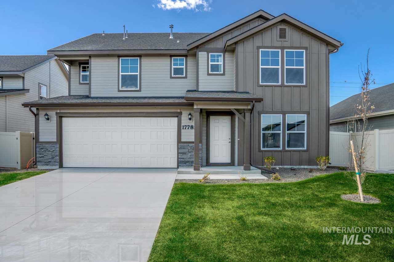 17785 Sunset Ridge Avenue, Nampa, ID 83687