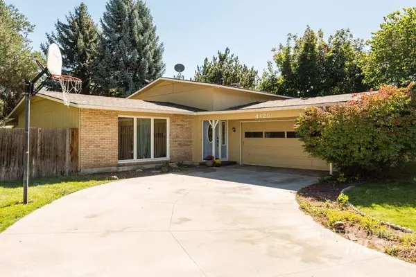 4125 Kingswood Drive, Boise, ID 83704