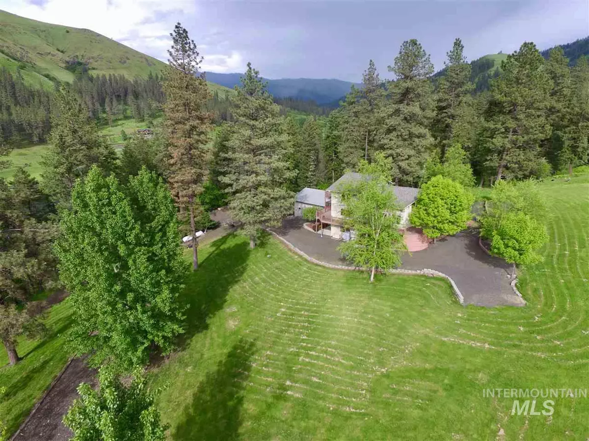 Kooskia, ID 83539-0000,6174 Hwy 12