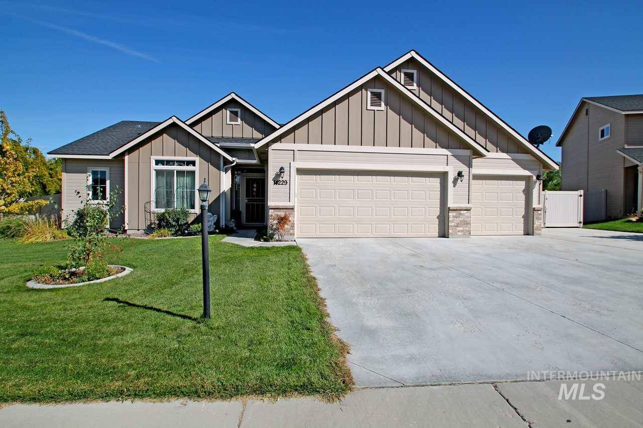 14229 Moreno, Caldwell, ID 83607