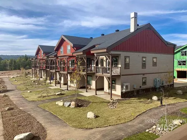 Mccall, ID 83638,105 Broken Pine Lane