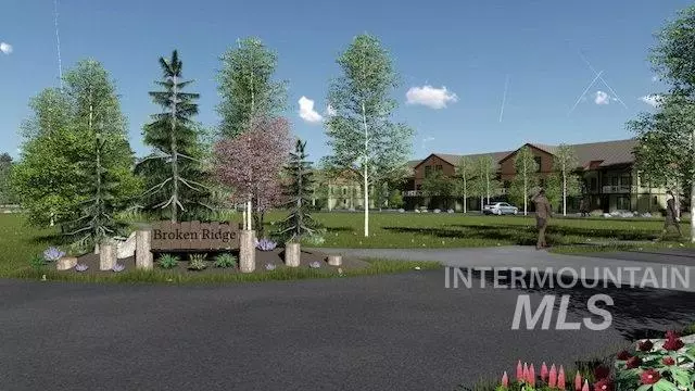 101 Broken Pine Lane, Mccall, ID 83638