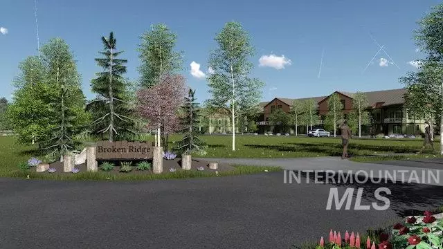 107 Broken Pine Lane, Mccall, ID 83638