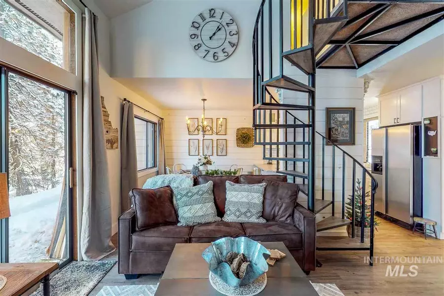 1160 Meadows Road, Mccall, ID 83638