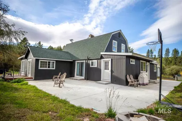 Viola, ID 83872,1166 Flannigan Creek Road